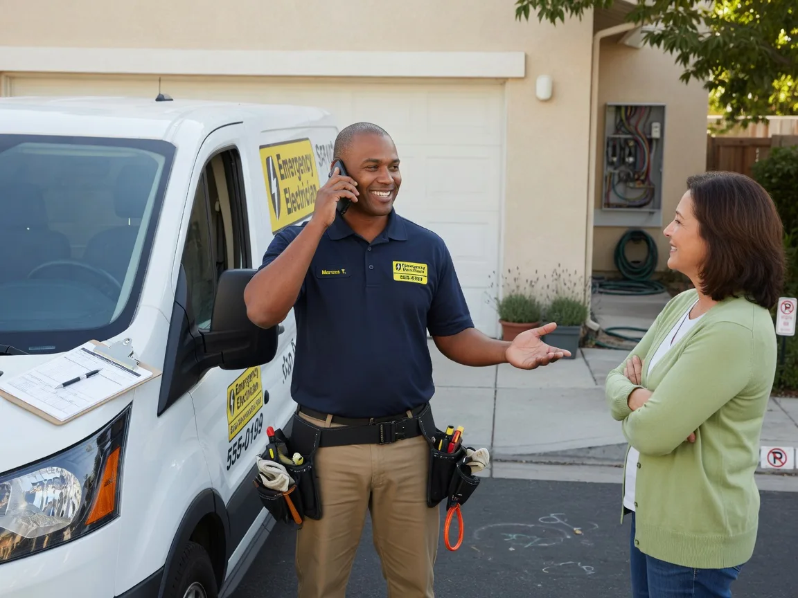Emergency Electrician Pierson, FL FAQs